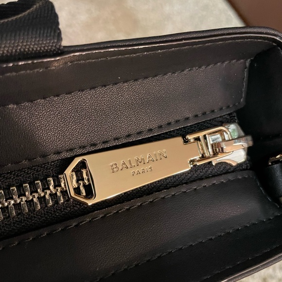 Balmain Tote Bag - Picture 8 of 12